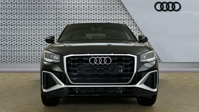 Audi Q2 35 TFSI S Line 5dr Petrol Estate - Image 7